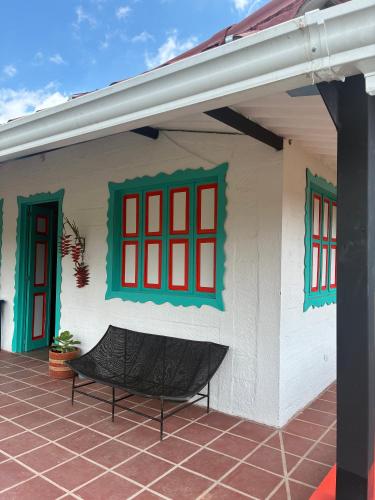 Masinga FarmHouse