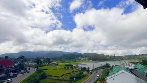 Medalin Lake Gregory in Nuwara Eliya