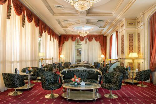 Royal Tulip Almaty Hotel