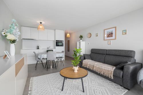 Rouli 802 - Location saisonnière - La Panne