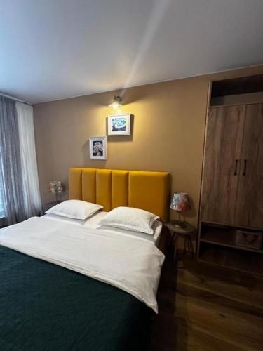Hostel Nomad Room Type - One-Bedroom Apartment