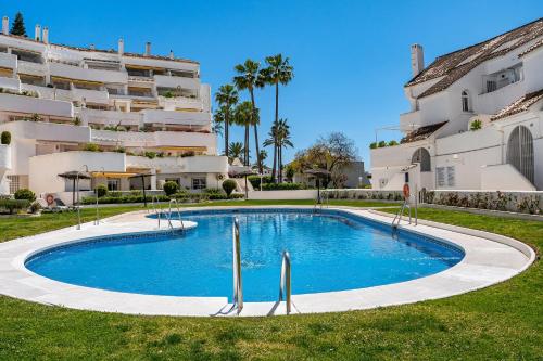 Apartment Alexy Marbella