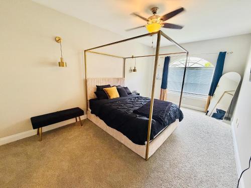 Midtown Gold Luxe - Near Benz Stadium