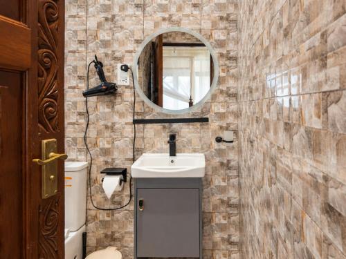 Zahra Luxury Apartment - image 3