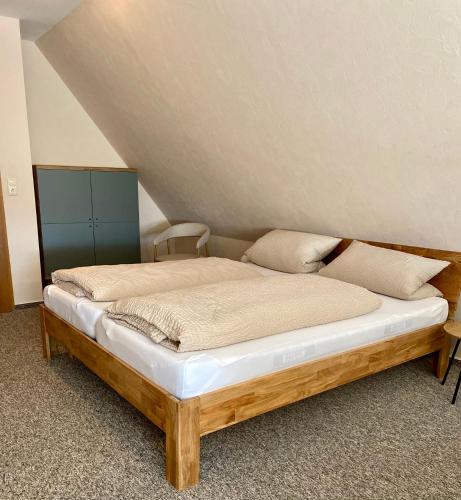 Heideapartments Hillmer in Bispingen, Deutschland