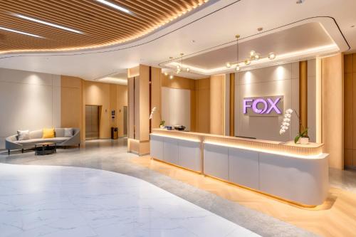 Facilities, FOX Lite Hotel Majalaya in Bojongsoang
