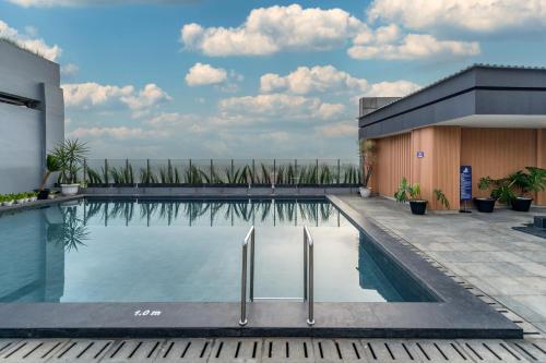 View, FOX Lite Hotel Majalaya in Bojongsoang