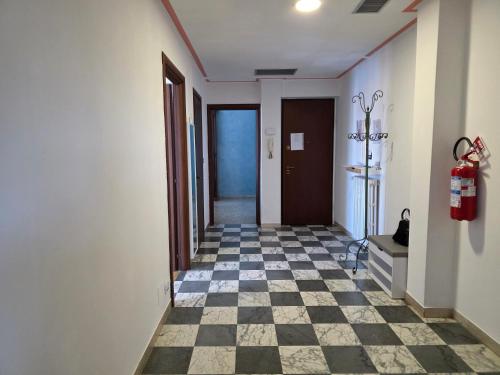 Faciliteter, Da Silvia ampio appartamento metro Paradiso in Collegno