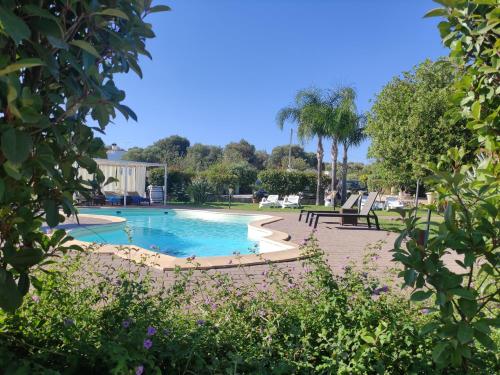 B&B La Vigna