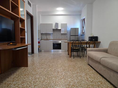 Faciliteter, Da Silvia ampio appartamento metro Paradiso in Collegno