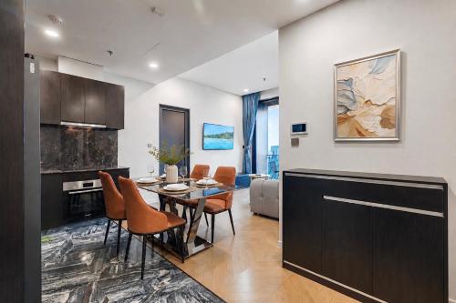 Aviral Living @Lumiere Riverside An Phu District 2