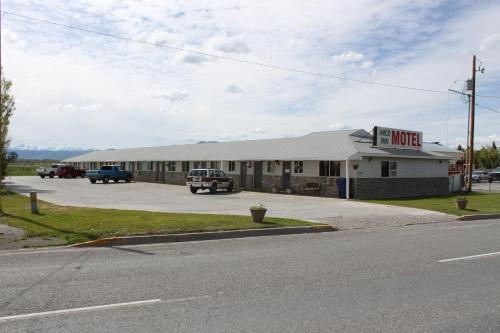 Hotels Image
