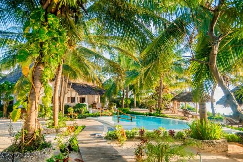Villa Juliana - Zanzibar