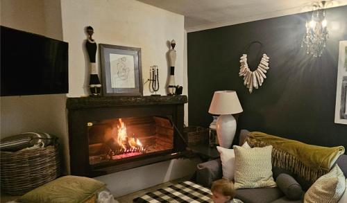 The Lily House - Hermanus