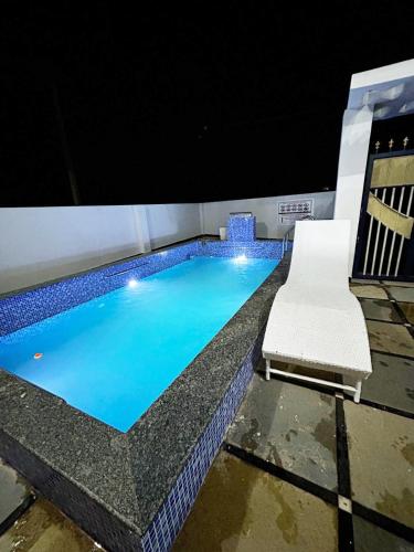 Ros Villa