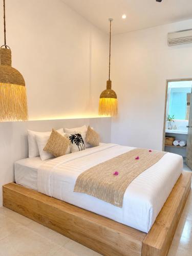 Double room, deluxe