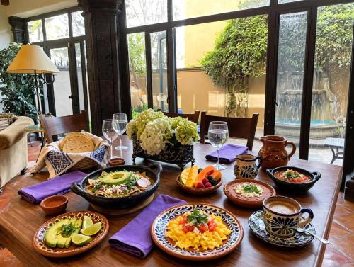 Casa Grande Luxury Boutique Hotel