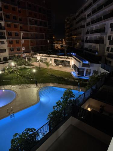 Residencial Seagardens