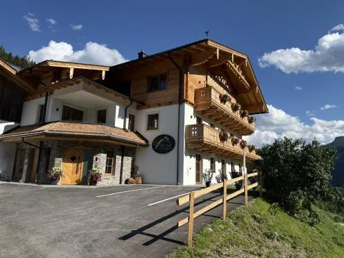 Griesbauer Familie Gehwolf in Wagrain, Österreich