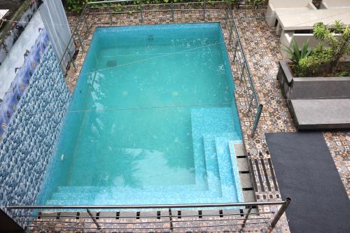 . Luxury Villa Large Private Pool