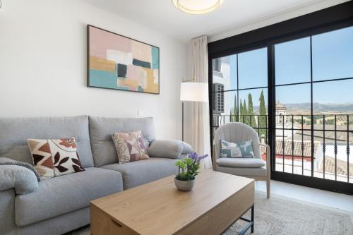 La Mina Apartment - Ronda Fusion