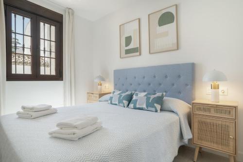 La Mina Apartment - Ronda Fusion - image 4