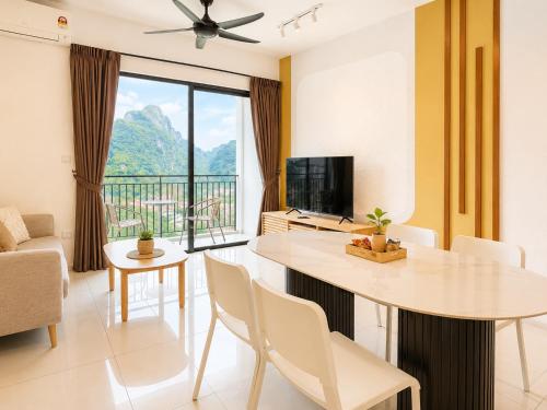 Tambun Apartments