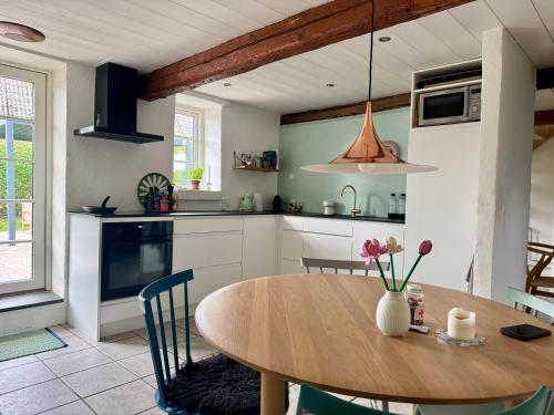 virtuve, Fred & Lyst in Vaerlose