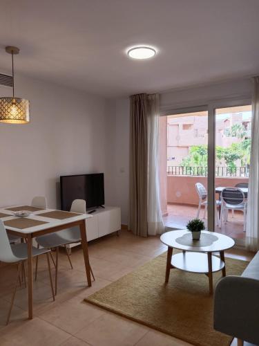 Mar Menor Golf Resort Apartment