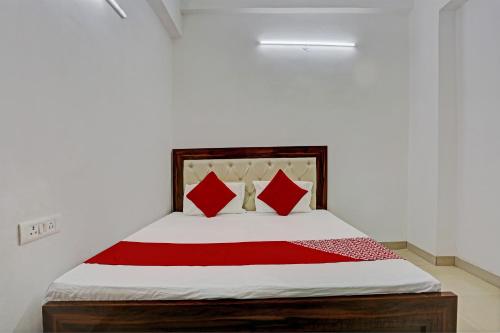 1 queen bed