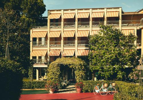 Hermitage Hotel & Resort Forte dei Marmi - Starhotels Collezione