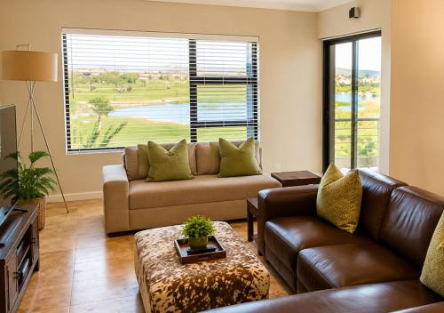 Langebaan Country Estate - Langebaan