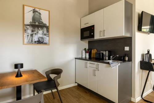 Wohnquartier Muhlenhof in Neuenkirchen-Vorden in Vorden