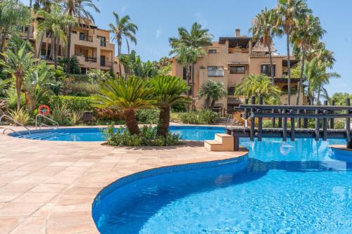 Paradise Estepona