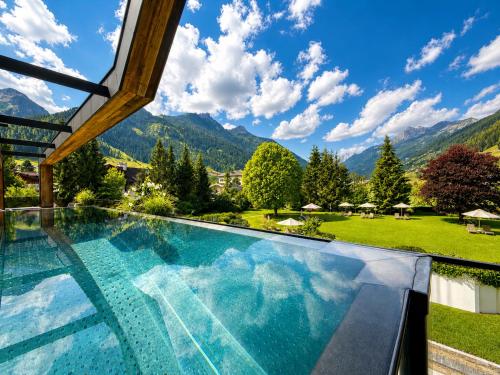 Forster's Naturresort - Hôtel - Neustift im Stubaital