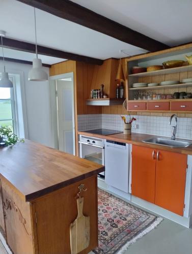 Létesítmények, Cosy Holiday Apartment On Bornholm in Kas