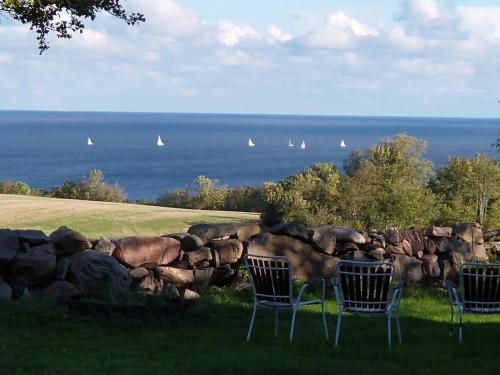 Létesítmények, Cosy Holiday Apartment On Bornholm in Kas