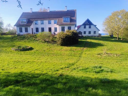Létesítmények, Cosy Holiday Apartment On Bornholm in Kas