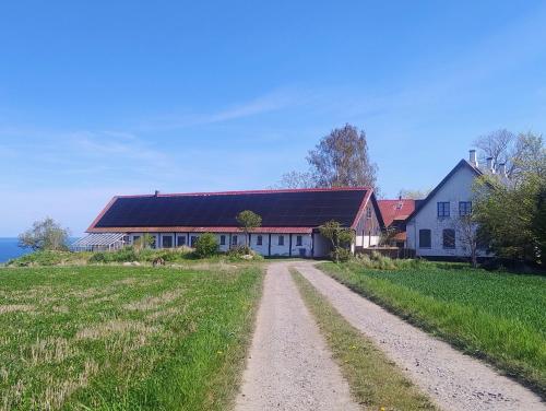 Létesítmények, Cosy Holiday Apartment On Bornholm in Kas