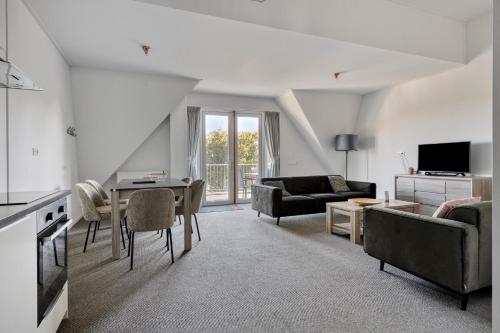 Penthouse DeLuxe - Gapinge Penthouse DeLuxe - Gapinge