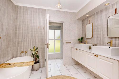 Bell Rosen Guesthouse Room Type - Suite