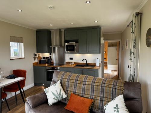 Cuillin at Croft No 6 in Dunvegan