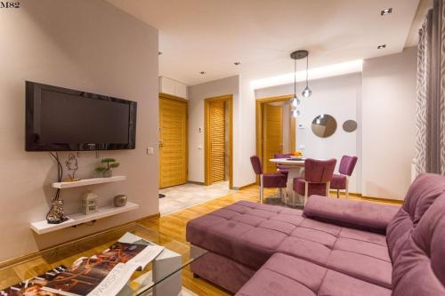 Apartmani Pahulja-KALMAN