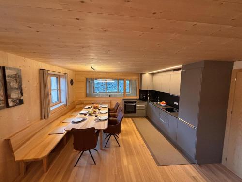 Comida y bebida, Ferienwohnung Weisstanne in Schwarzenberg