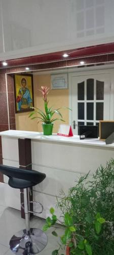 Hotel-Nord-Prim in Drochia