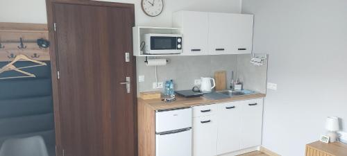 Faciliteter, Hello Tu Modlin in Zakroczym