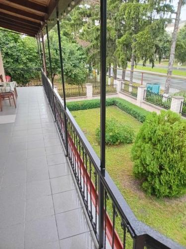 Hotel-Nord-Prim in Drochia