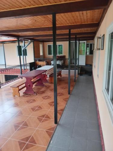 Hotel-Nord-Prim in Drochia