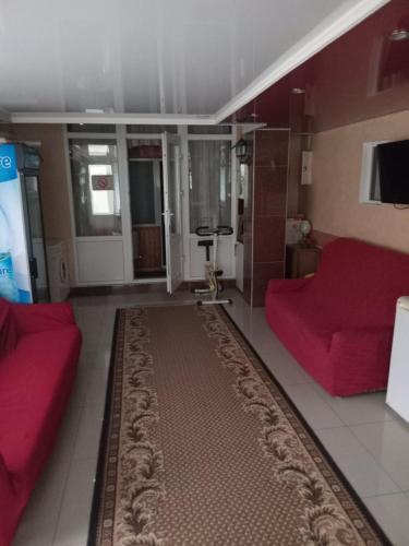 Hotel-Nord-Prim in Drochia