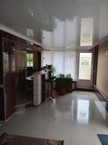 Hotel-Nord-Prim in Drochia